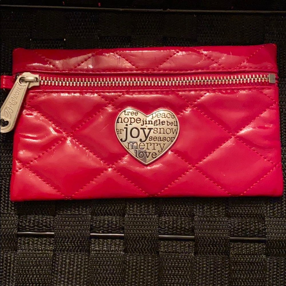 Red Brighton Bag
